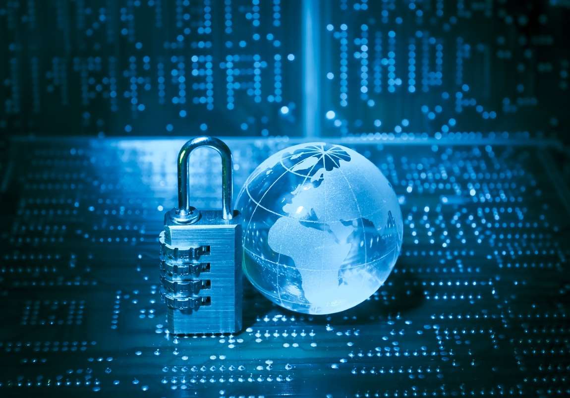 Image: Security, Computer science, Web