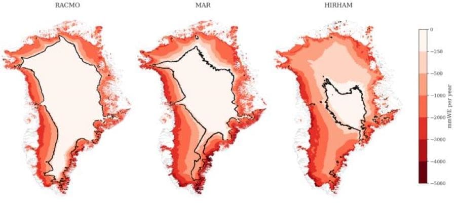 Climate Science Digest: November 27, 2024 SMB map res