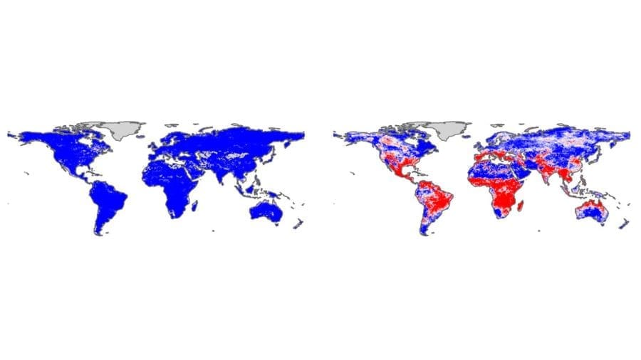Climate Science Digest: June 6, 2025 Image: Maps
