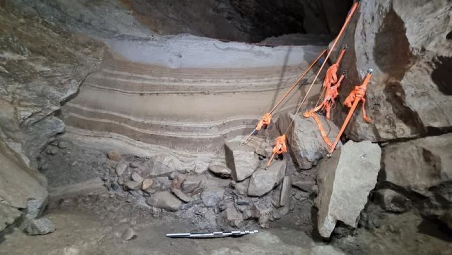 Image: cave