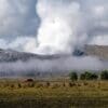 Image: Bromo Tengger Semeru National Park, Ranupani, East Java, Indonesia
