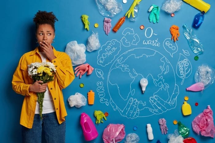 Is your dental care hurting the Planet? environment wastes muser res