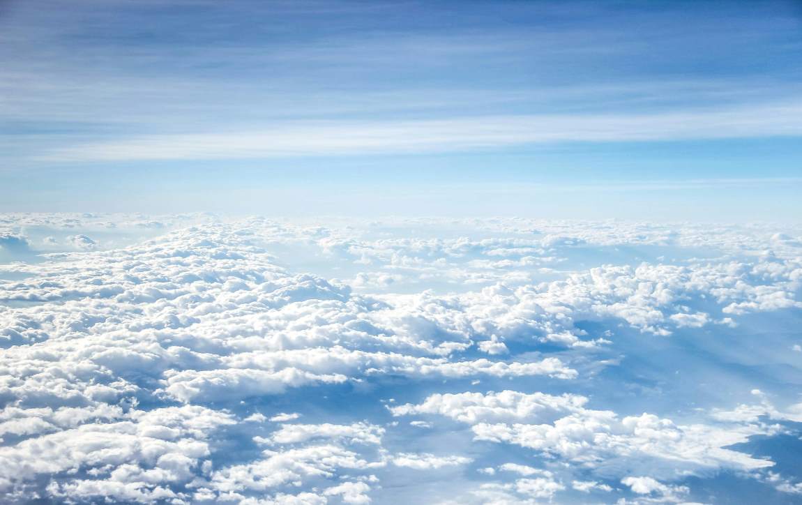 Image: clouds