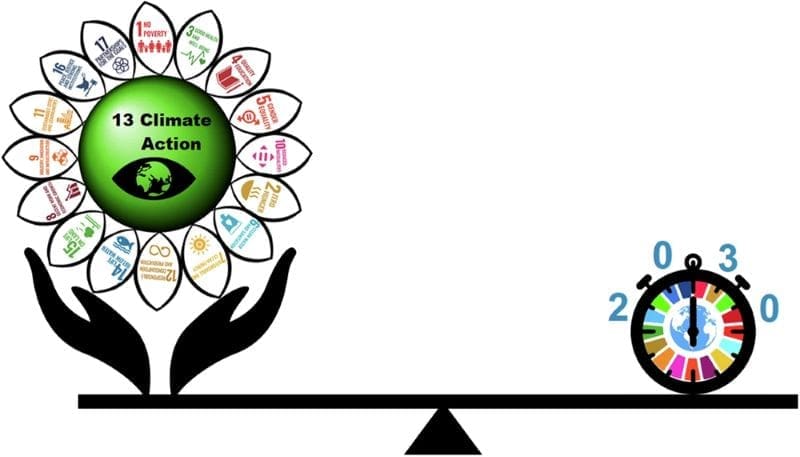 Transforming the UN SDGs is crucial for global sustainability npj SDG study res